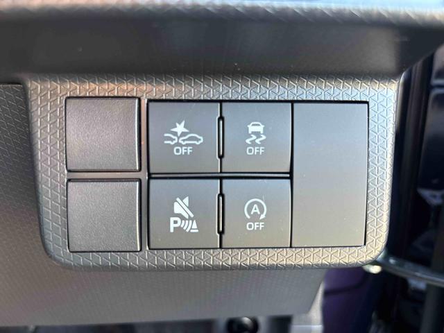 タントカスタムＸキーフリーシステム　両側電動スライドドア　ＬＥＤヘッドライト　スンマートアシスト　栃木ダイハツの認定中古車は全車１年走行距離無制限保証付き！！（栃木県）の中古車
