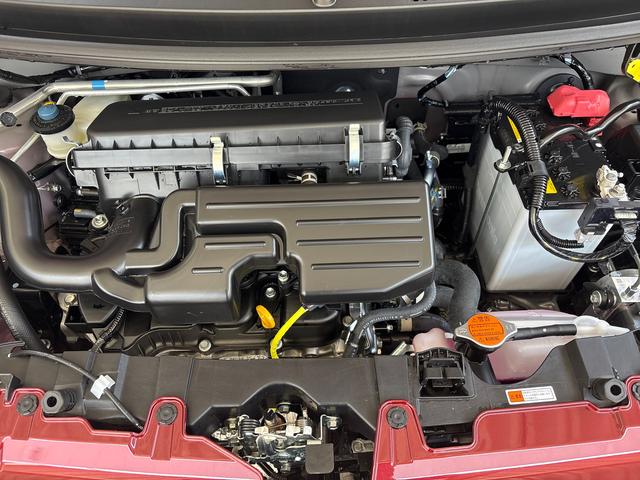 ミライースＸ　ＳＡIIIキーレスエントリーシステム　ＬＥＤヘッドライト　スマートアシスト３　ソナーセンサー　栃木ダイハツの認定中古車は全車１年走行距離無制限保証付き！！（栃木県）の中古車