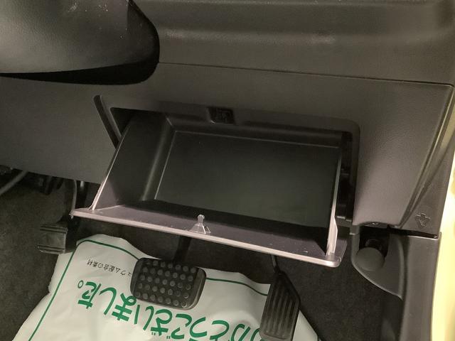 ミラココアココアＸキーフリーシステム　ナビゲーションシステム　バックカメラ　アイドリングストップ機能　栃木ダイハツの認定中古車は全車１年走行距離無制限保証付き！！（栃木県）の中古車