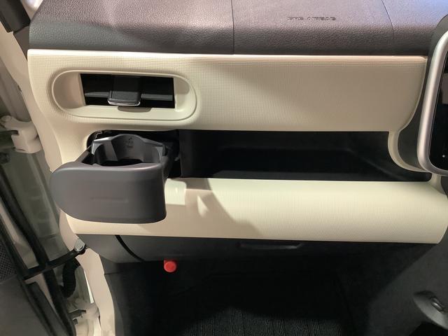 ムーヴキャンバスＧブラックアクセントリミテッド　ＳＡIIIナビゲーションシステム　パノラマモニター　ＥＴＣ車載器　両側電動スライドドア　ＬＥＤヘッドライト　栃木ダイハツの認定中古車は全車１年走行距離無制限保証付き！！（栃木県）の中古車