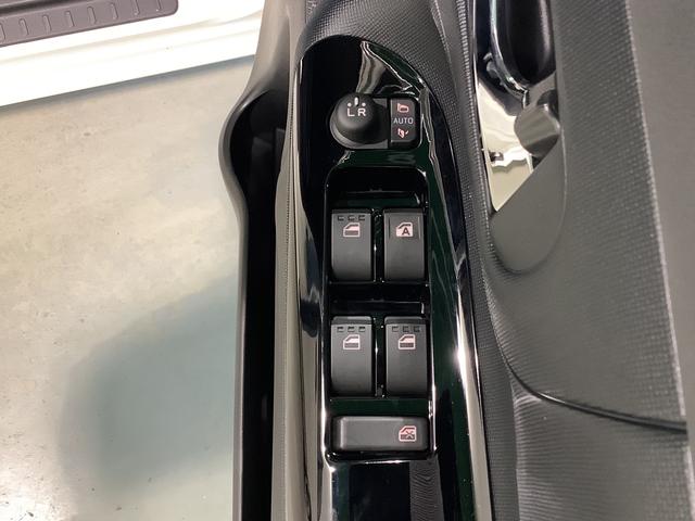 ムーヴキャンバスＧブラックアクセントリミテッド　ＳＡIIIナビゲーションシステム　パノラマモニター　ＥＴＣ車載器　両側電動スライドドア　ＬＥＤヘッドライト　栃木ダイハツの認定中古車は全車１年走行距離無制限保証付き！！（栃木県）の中古車