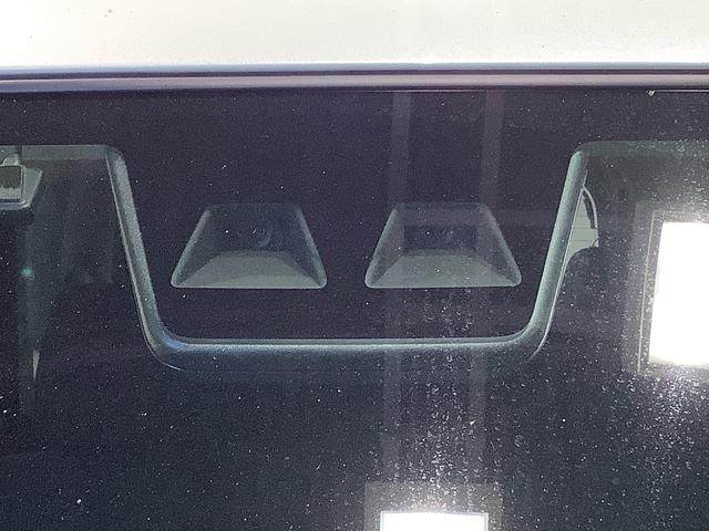ムーヴキャンバスＧブラックアクセントリミテッド　ＳＡIIIナビゲーションシステム　パノラマモニター　ＥＴＣ車載器　両側電動スライドドア　ＬＥＤヘッドライト　栃木ダイハツの認定中古車は全車１年走行距離無制限保証付き！！（栃木県）の中古車