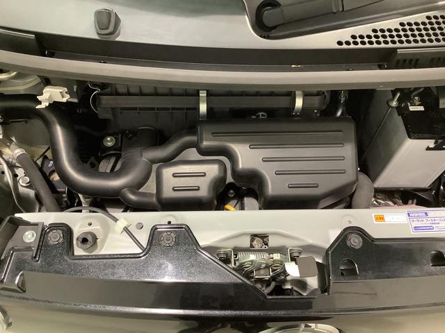 ムーヴキャンバスＧブラックアクセントリミテッド　ＳＡIIIナビゲーションシステム　パノラマモニター　ＥＴＣ車載器　両側電動スライドドア　ＬＥＤヘッドライト　栃木ダイハツの認定中古車は全車１年走行距離無制限保証付き！！（栃木県）の中古車