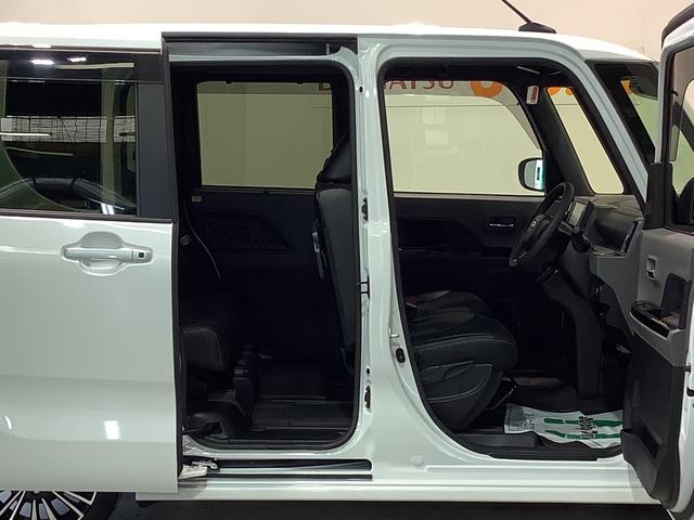 タントカスタムＲＳセレクションナビゲーションシステム　バックカメラ　ドライブレコーダー　ＥＴＣ車載器　運転席助手席シートヒーター　栃木ダイハツの認定中古車は全車１年走行距離無制限保証付き！！（栃木県）の中古車
