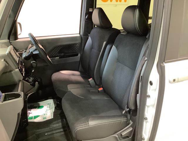 タントカスタムＲＳセレクションナビゲーションシステム　バックカメラ　ドライブレコーダー　ＥＴＣ車載器　運転席助手席シートヒーター　栃木ダイハツの認定中古車は全車１年走行距離無制限保証付き！！（栃木県）の中古車