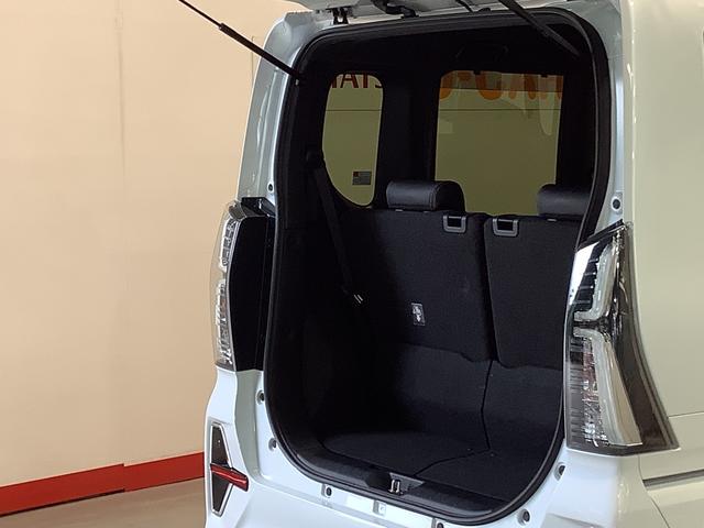 タントカスタムＲＳセレクションナビゲーションシステム　バックカメラ　ドライブレコーダー　ＥＴＣ車載器　運転席助手席シートヒーター　栃木ダイハツの認定中古車は全車１年走行距離無制限保証付き！！（栃木県）の中古車