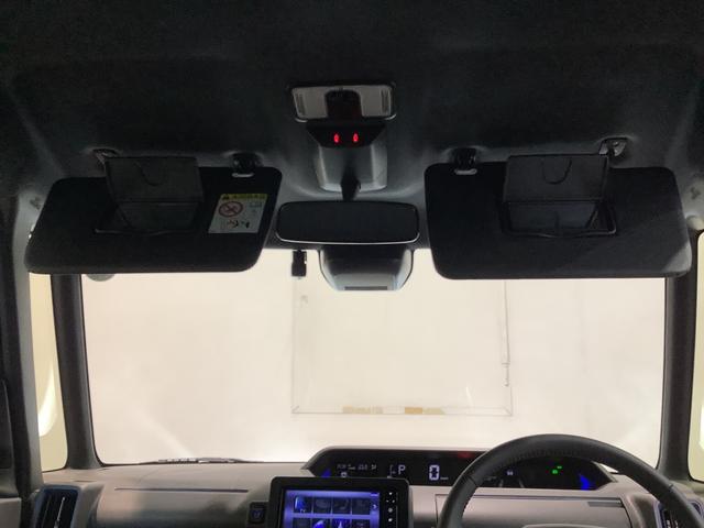 タントカスタムＲＳセレクションナビゲーションシステム　バックカメラ　ドライブレコーダー　ＥＴＣ車載器　運転席助手席シートヒーター　栃木ダイハツの認定中古車は全車１年走行距離無制限保証付き！！（栃木県）の中古車