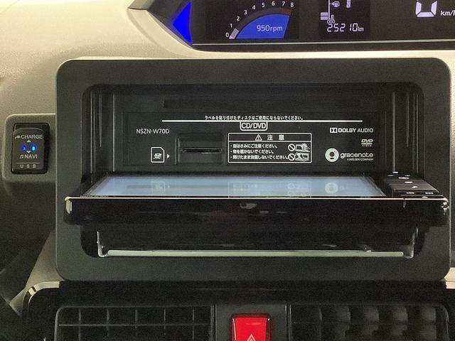 タントカスタムＲＳセレクションナビゲーションシステム　バックカメラ　ドライブレコーダー　ＥＴＣ車載器　運転席助手席シートヒーター　栃木ダイハツの認定中古車は全車１年走行距離無制限保証付き！！（栃木県）の中古車
