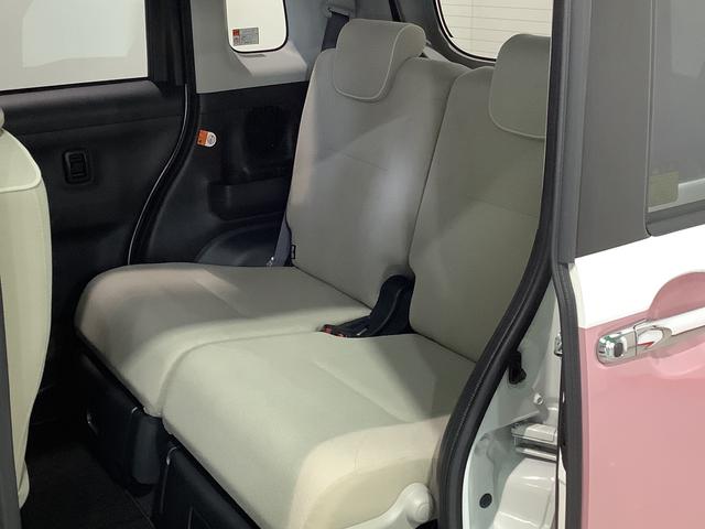 ムーヴキャンバスＧメイクアップＶＳ　ＳＡIIIナビゲーションシステム　パノラマモニター　両側電動スライドドア　ＥＴＣ車載器　ＬＥＤヘッドライト　栃木ダイハツの認定中古車は全車１年走行距離無制限保証付き！！（栃木県）の中古車