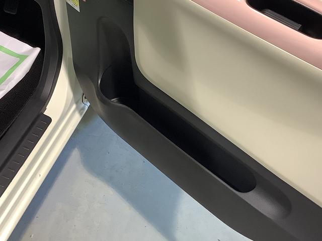 ムーヴキャンバスＧメイクアップＶＳ　ＳＡIIIナビゲーションシステム　パノラマモニター　両側電動スライドドア　ＥＴＣ車載器　ＬＥＤヘッドライト　栃木ダイハツの認定中古車は全車１年走行距離無制限保証付き！！（栃木県）の中古車