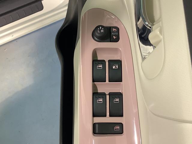 ムーヴキャンバスＧメイクアップＶＳ　ＳＡIIIナビゲーションシステム　パノラマモニター　両側電動スライドドア　ＥＴＣ車載器　ＬＥＤヘッドライト　栃木ダイハツの認定中古車は全車１年走行距離無制限保証付き！！（栃木県）の中古車