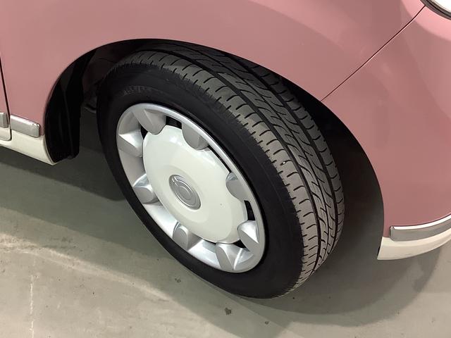 ムーヴキャンバスＧメイクアップＶＳ　ＳＡIIIナビゲーションシステム　パノラマモニター　両側電動スライドドア　ＥＴＣ車載器　ＬＥＤヘッドライト　栃木ダイハツの認定中古車は全車１年走行距離無制限保証付き！！（栃木県）の中古車