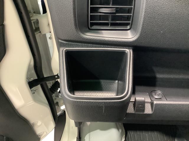 ハイゼットカーゴＤＸキーレスエントリーシステム　純正ラジオ　パワーウィンドウ　ＣＶＴ　フォグランプ　エアコン　栃木ダイハツの認定中古車は全車１年走行距離無制限保証付き！！（栃木県）の中古車