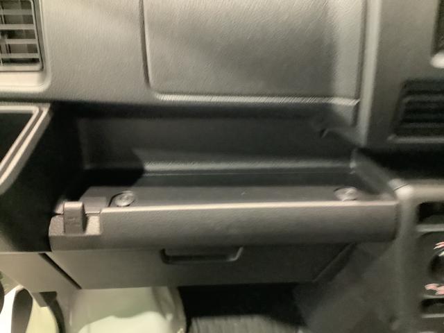 ハイゼットカーゴＤＸキーレスエントリーシステム　純正ラジオ　パワーウィンドウ　ＣＶＴ　フォグランプ　エアコン　栃木ダイハツの認定中古車は全車１年走行距離無制限保証付き！！（栃木県）の中古車