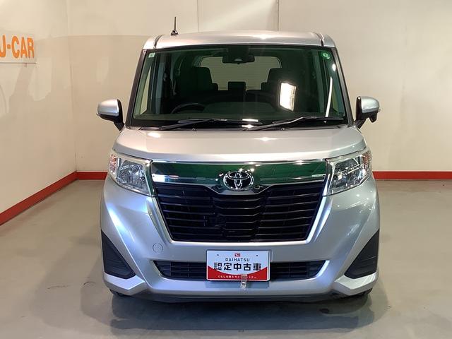 ルーミーＧ　Ｓナビゲーションシステム　バックカメラ　ＥＴＣ車載器　クルーズコントロール機能　両側電動スライドドア　栃木ダイハツの認定中古車は全車１年走行距離無制限保証付き！！（栃木県）の中古車