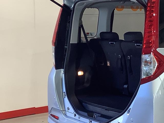 ルーミーＧ　Ｓナビゲーションシステム　バックカメラ　ＥＴＣ車載器　クルーズコントロール機能　両側電動スライドドア　栃木ダイハツの認定中古車は全車１年走行距離無制限保証付き！！（栃木県）の中古車