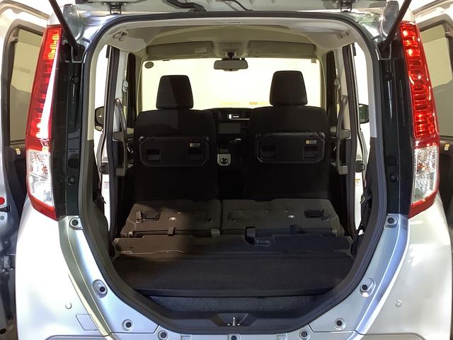 ルーミーＧ　Ｓナビゲーションシステム　バックカメラ　ＥＴＣ車載器　クルーズコントロール機能　両側電動スライドドア　栃木ダイハツの認定中古車は全車１年走行距離無制限保証付き！！（栃木県）の中古車