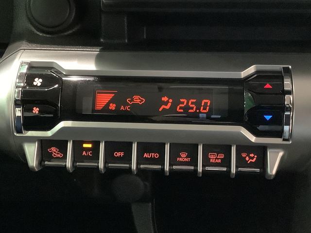 クロスビーハイブリッドＭＺナビゲーションシステム　パノラマモニター　クルーズコントロール機能　ＥＴＣ車載器　栃木ダイハツの認定中古車は全車１年走行距離無制限保証付き！！（栃木県）の中古車
