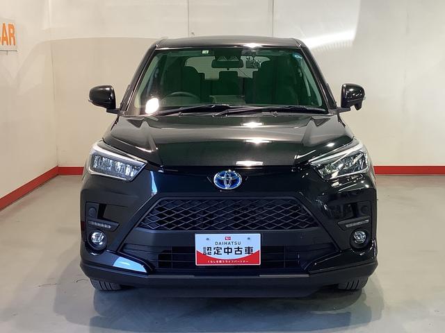 ライズＺ全車１年走行距離無制限まごころ保証付き！ナビゲーションシステム　バックカメラ　クルーズコントロール機能（栃木県）の中古車