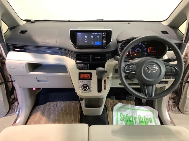 ムーヴＸ　ＳＡキーフリーシステム　ＥＴＣ車載器　バックカメラ　ナビゲーションシステム　ドライブレコーダー　栃木ダイハツの認定中古車は全車１年走行距離無制限保証付き！！（栃木県）の中古車