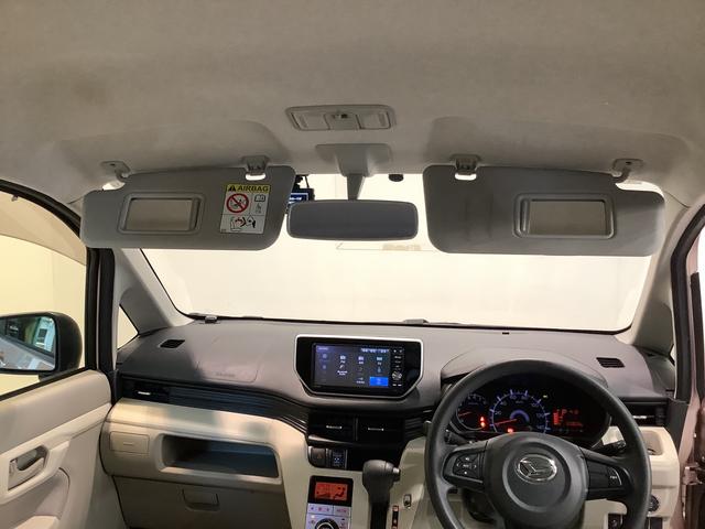 ムーヴＸ　ＳＡキーフリーシステム　ＥＴＣ車載器　バックカメラ　ナビゲーションシステム　ドライブレコーダー　栃木ダイハツの認定中古車は全車１年走行距離無制限保証付き！！（栃木県）の中古車
