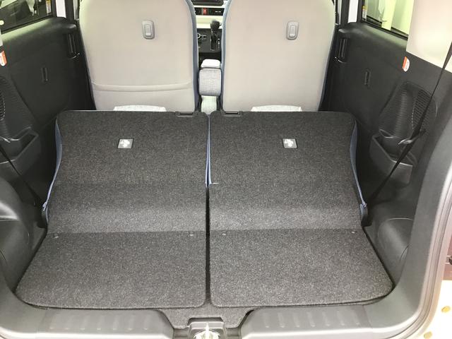 ムーヴキャンバスストライプスＧナビゲーションシステム　パノラマモニター　ＥＴＣ車載器　ＬＥＤヘッドライト　両側電動スライドドア　全車１年走行距離無制限まごころ保証付き！（栃木県）の中古車