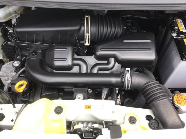 ムーヴキャンバスストライプスＧナビゲーションシステム　パノラマモニター　ＥＴＣ車載器　ＬＥＤヘッドライト　両側電動スライドドア　全車１年走行距離無制限まごころ保証付き！（栃木県）の中古車