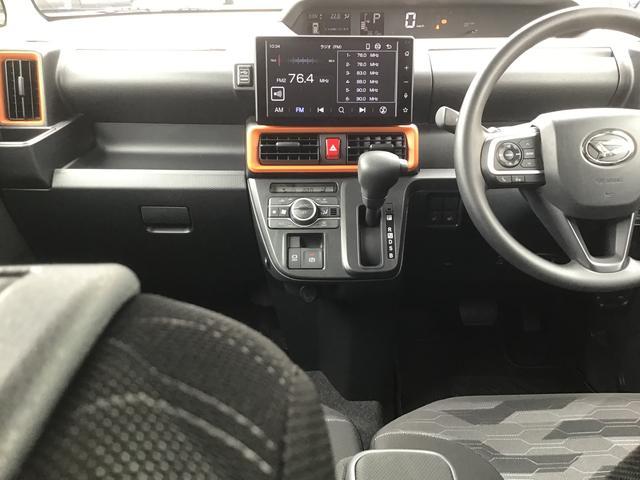 タントファンクロスディスプレイオーディオ　バックカメラ　ＬＥＤヘッドライト　両側電動スライドドア　ＬＥＤヘッドライト　全車１年走行距離無制限まごころ保証付き！（栃木県）の中古車