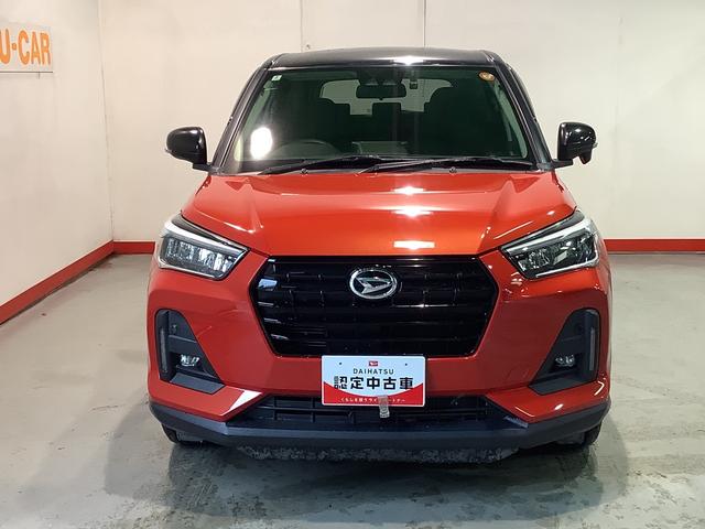 ロッキーＧナビゲーションシステム　バックカメラ　ドライブレコーダー　クルーズコントロール機能　全車１年走行距離無制限まごころ保証付き！（栃木県）の中古車