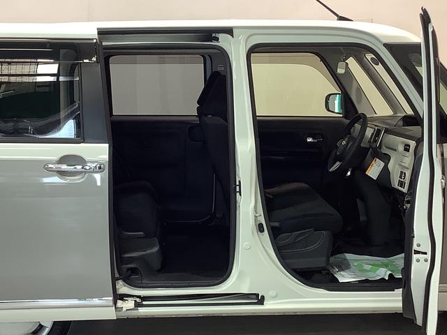 ムーヴキャンバスＧブラックインテリアリミテッド　ＳＡIIIナビゲーションシステム　パノラマモニター　ＥＴＣ車載器　両側電動スライドドア　ドライブレコーダー　栃木ダイハツの認定中古車は全車１年走行距離無制限保証付き！！（栃木県）の中古車