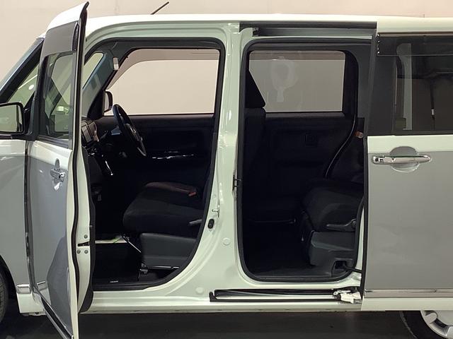 ムーヴキャンバスＧブラックインテリアリミテッド　ＳＡIIIナビゲーションシステム　パノラマモニター　ＥＴＣ車載器　両側電動スライドドア　ドライブレコーダー　栃木ダイハツの認定中古車は全車１年走行距離無制限保証付き！！（栃木県）の中古車