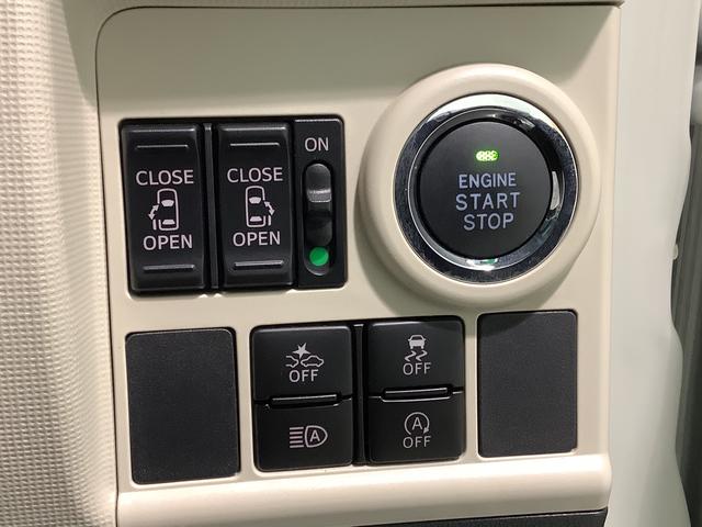 ムーヴキャンバスＧブラックインテリアリミテッド　ＳＡIIIナビゲーションシステム　パノラマモニター　ＥＴＣ車載器　両側電動スライドドア　ドライブレコーダー　栃木ダイハツの認定中古車は全車１年走行距離無制限保証付き！！（栃木県）の中古車