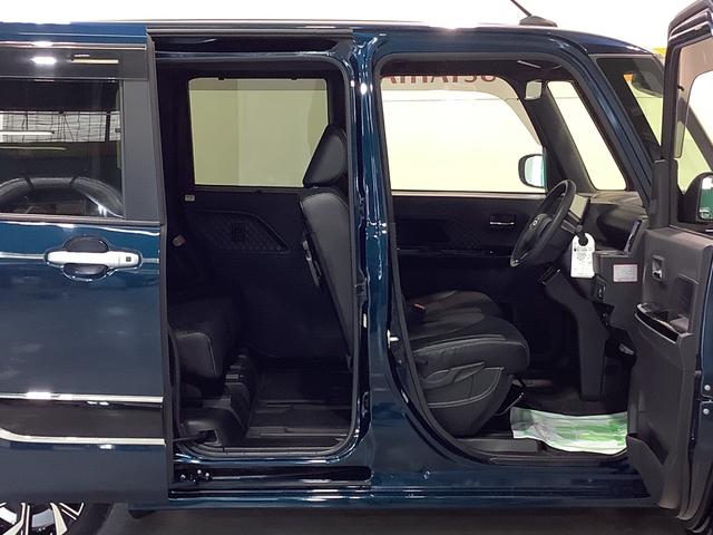 タントカスタムＸスタイルセレクションディスプレイオーディオ　バックカメラ　ドライブレコーダー　ＥＴＣ車載器　両側電動スライドドア　雹害　栃木ダイハツの認定中古車は全車１年走行距離無制限保証付き！！（栃木県）の中古車