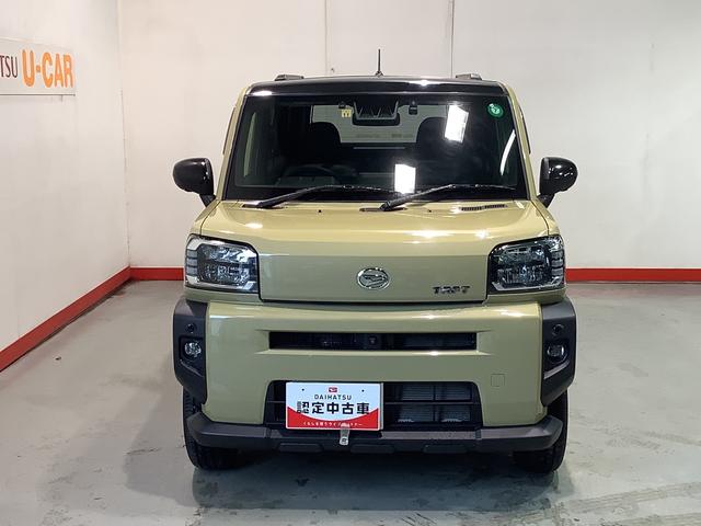 タフトＧナビゲーションシステム　パノラマモニター　ドライブレコーダー　ＥＴＣ車載器　スマートアシスト　全車１年走行距離無制限まごころ保証付き！（栃木県）の中古車