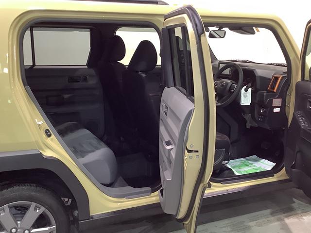 タフトＧナビゲーションシステム　パノラマモニター　ドライブレコーダー　ＥＴＣ車載器　スマートアシスト　全車１年走行距離無制限まごころ保証付き！（栃木県）の中古車