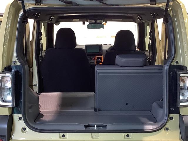 タフトＧナビゲーションシステム　パノラマモニター　ドライブレコーダー　ＥＴＣ車載器　スマートアシスト　全車１年走行距離無制限まごころ保証付き！（栃木県）の中古車