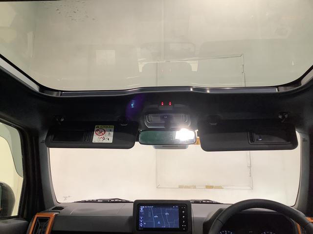 タフトＧナビゲーションシステム　パノラマモニター　ドライブレコーダー　ＥＴＣ車載器　スマートアシスト　全車１年走行距離無制限まごころ保証付き！（栃木県）の中古車