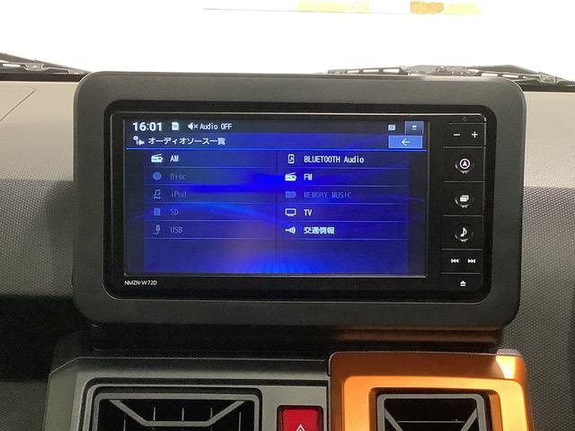 タフトＧナビゲーションシステム　パノラマモニター　ドライブレコーダー　ＥＴＣ車載器　スマートアシスト　全車１年走行距離無制限まごころ保証付き！（栃木県）の中古車