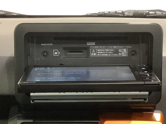 タフトＧナビゲーションシステム　パノラマモニター　ドライブレコーダー　ＥＴＣ車載器　スマートアシスト　全車１年走行距離無制限まごころ保証付き！（栃木県）の中古車