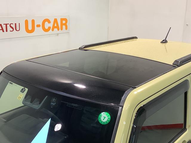タフトＧナビゲーションシステム　パノラマモニター　ドライブレコーダー　ＥＴＣ車載器　スマートアシスト　全車１年走行距離無制限まごころ保証付き！（栃木県）の中古車