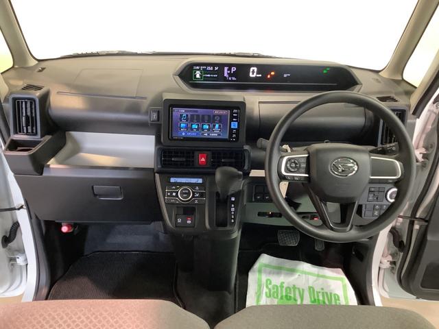 タントＸナビゲーションシステム　バックカメラ　ドライブレコーダー　ＥＴＣ車載器　ＬＥＤヘッドライト　スマートアシスト　全車１年走行距離無制限まごころ保証付き！（栃木県）の中古車