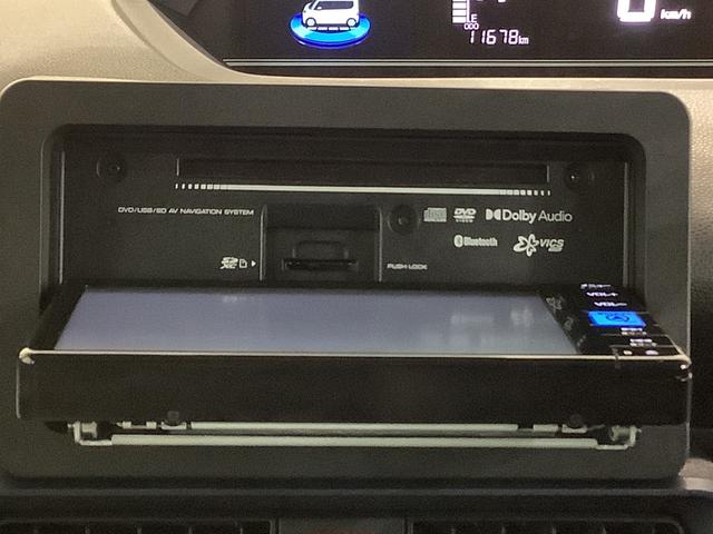 タントＸナビゲーションシステム　バックカメラ　ドライブレコーダー　ＥＴＣ車載器　ＬＥＤヘッドライト　スマートアシスト　全車１年走行距離無制限まごころ保証付き！（栃木県）の中古車