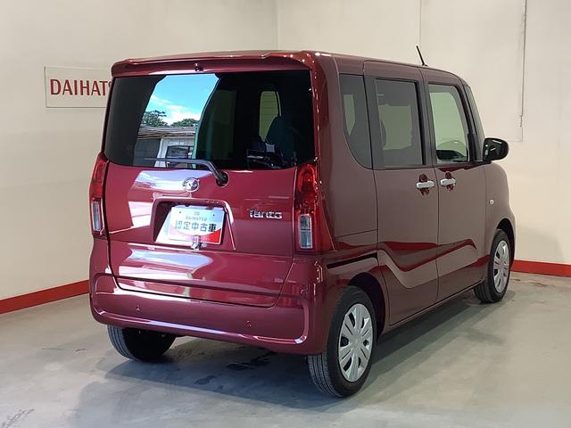 タントＸＬＥＤヘッドライト　キーフリーシステム　スマートアシスト　電動スライドドア　コーナーセンサー　全車１年走行距離無制限まごころ保証付き！（栃木県）の中古車