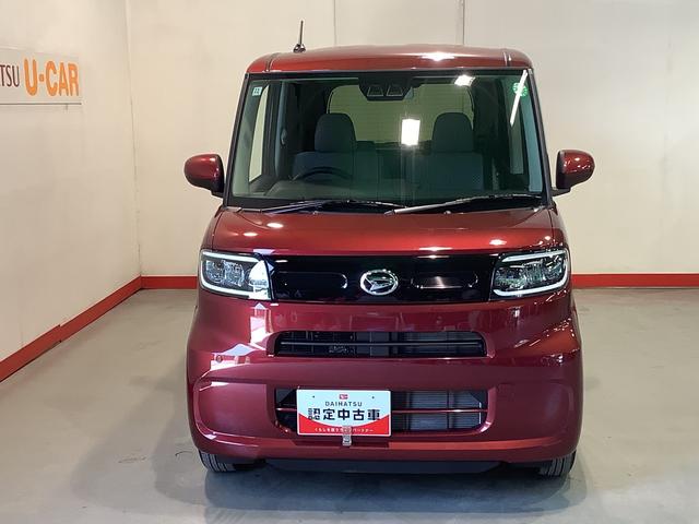 タントＸＬＥＤヘッドライト　キーフリーシステム　スマートアシスト　電動スライドドア　コーナーセンサー　全車１年走行距離無制限まごころ保証付き！（栃木県）の中古車