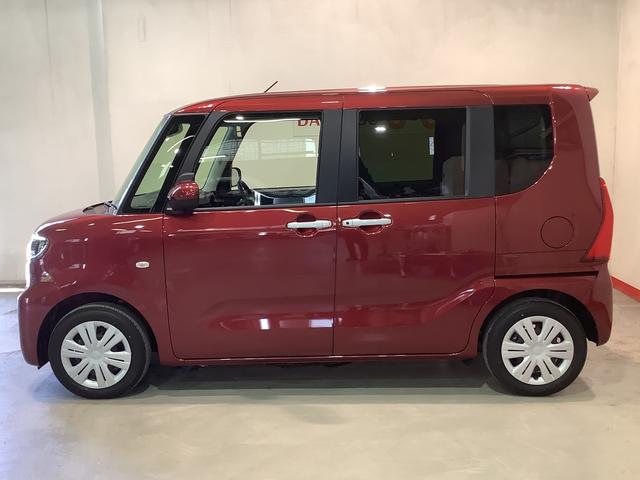 タントＸＬＥＤヘッドライト　キーフリーシステム　スマートアシスト　電動スライドドア　コーナーセンサー　全車１年走行距離無制限まごころ保証付き！（栃木県）の中古車