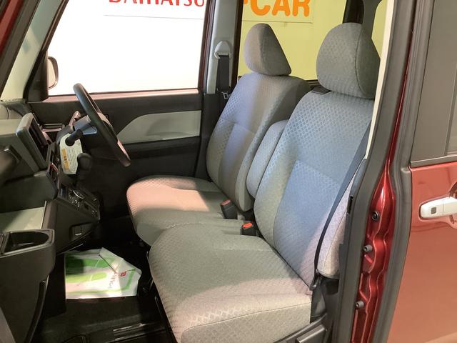 タントＸＬＥＤヘッドライト　キーフリーシステム　スマートアシスト　電動スライドドア　コーナーセンサー　全車１年走行距離無制限まごころ保証付き！（栃木県）の中古車