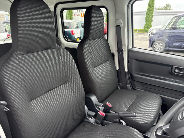 ハイゼットカーゴＤＸ４ＷＤ　ＣＶＴ　スライドドア　スマートアシスト　コーナーセンサー　キーレスエントリーシステム　全車１年走行距離無制限まごころ保証付き！（栃木県）の中古車