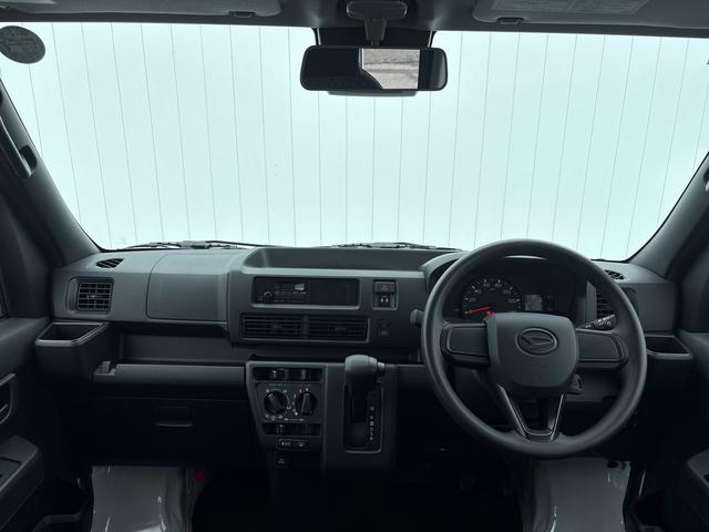 ハイゼットカーゴＤＸ４ＷＤ　ＣＶＴ　スライドドア　スマートアシスト　コーナーセンサー　キーレスエントリーシステム　全車１年走行距離無制限まごころ保証付き！（栃木県）の中古車