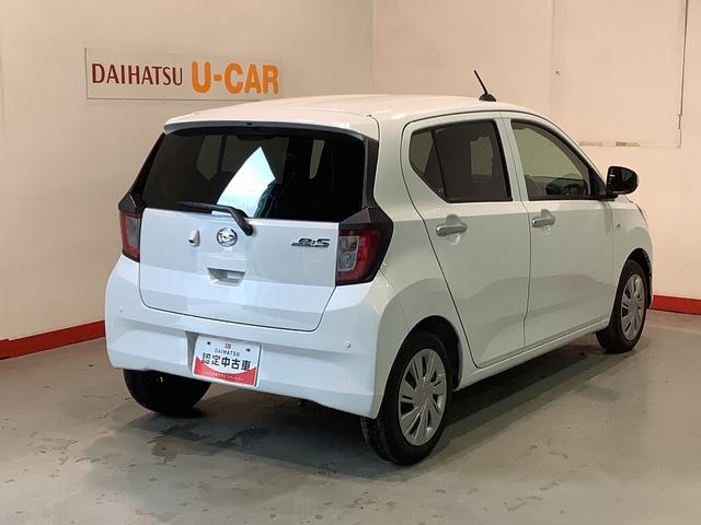 ミライースＸ　リミテッドＳＡIIIキーレスエントリーシステム　ナビゲーションシステム　バックカメラ　ＥＴＣ車載器　電動格納式ドアミラー　全車１年走行距離無制限まごころ保証付き！（栃木県）の中古車