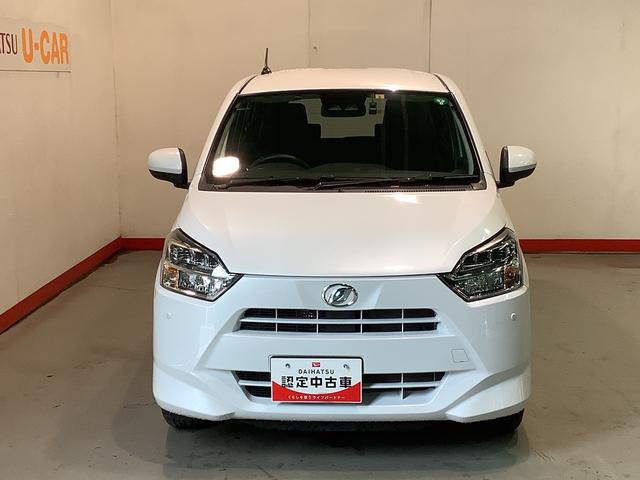 ミライースＸ　リミテッドＳＡIIIキーレスエントリーシステム　ナビゲーションシステム　バックカメラ　ＥＴＣ車載器　電動格納式ドアミラー　全車１年走行距離無制限まごころ保証付き！（栃木県）の中古車